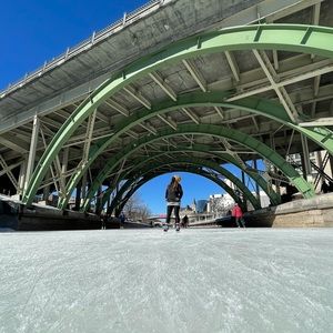 Meet your Posher, Mya